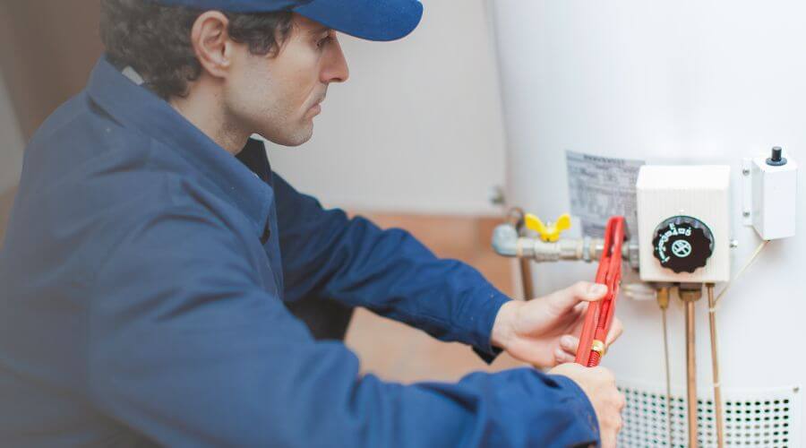 Professional Leak Detection in Rockingham, NC