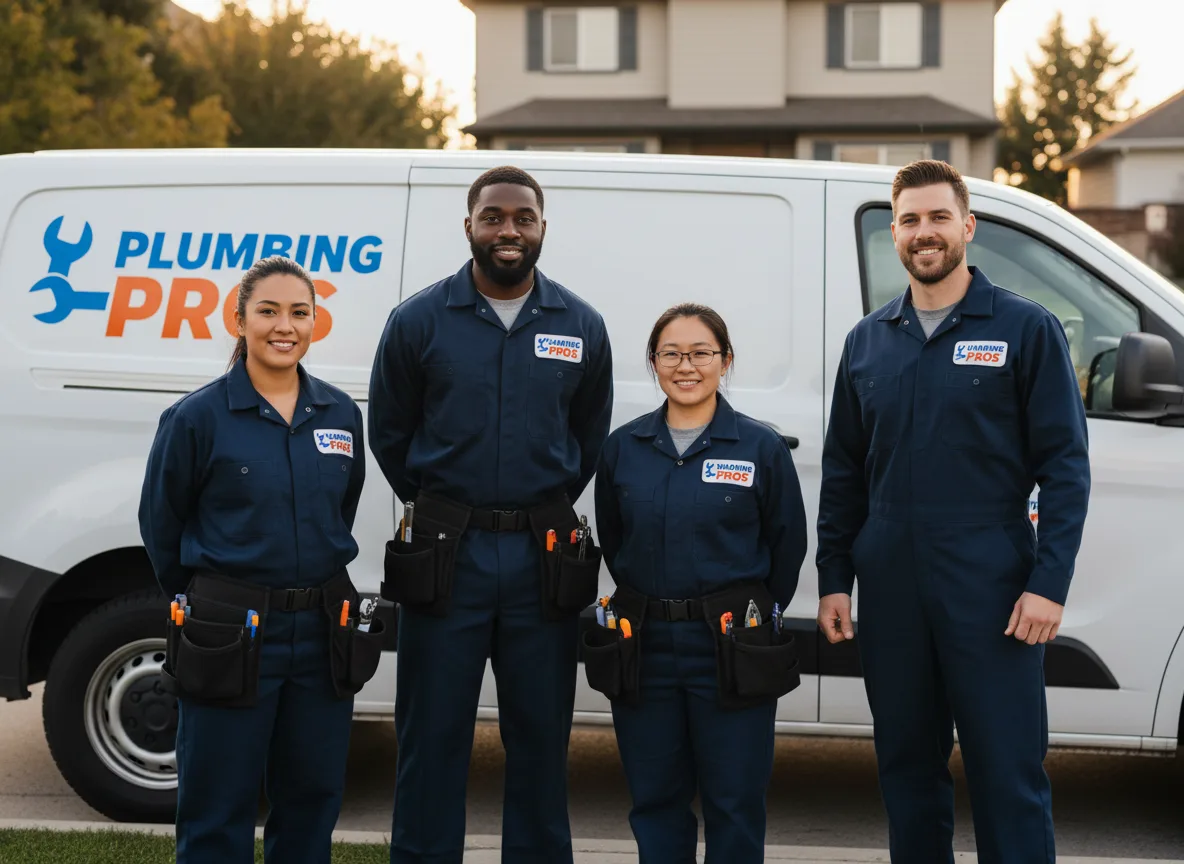 Water Heater Repair company in Rockingham, NC