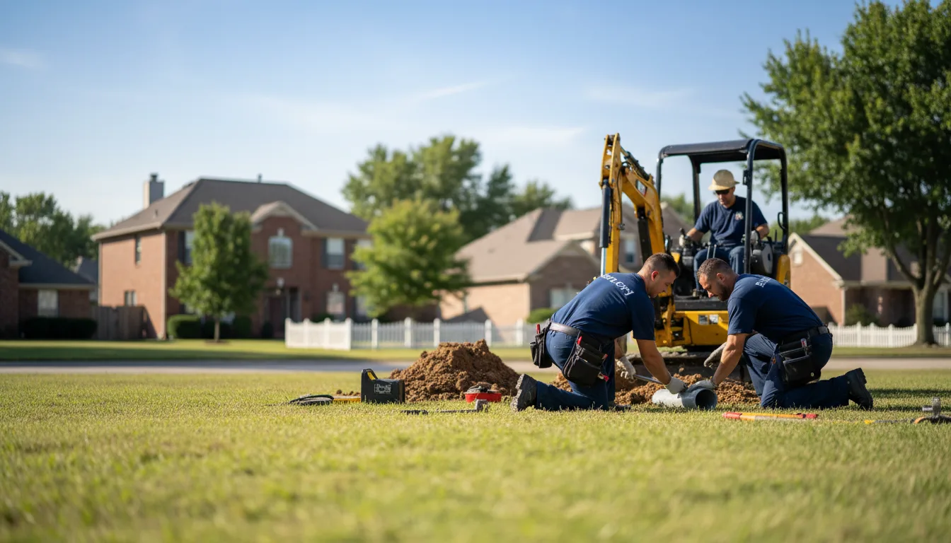 Water Heater Repair in Rockingham, NC near me